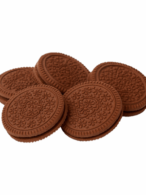 Biscoito Recheado (1 pacote)