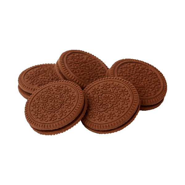 Biscoito Recheado (1 pacote)