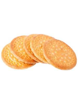 Bolacha Cream Cracker (1 pacote)
