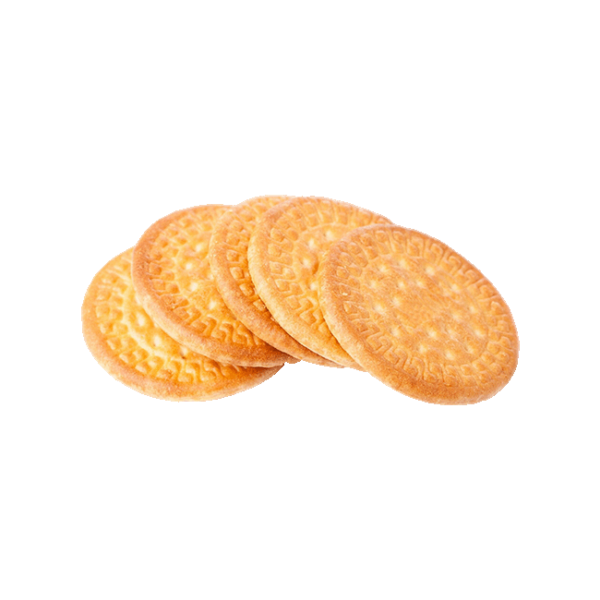 Bolacha Cream Cracker (1 pacote)