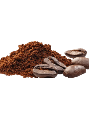 Café Torrado Moído (250g)