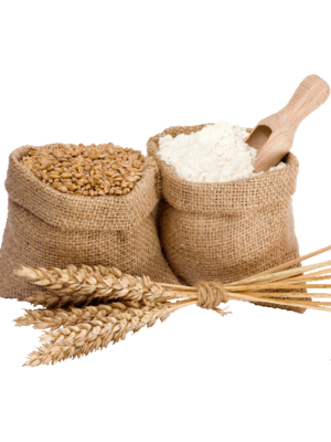 Farinha de Trigo (1kg)