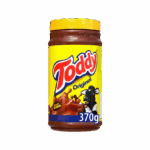 Achocolatado Reforcado - Toddy (370g)