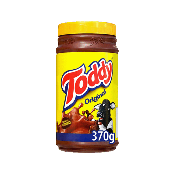Achocolatado Reforcado - Toddy (370g)
