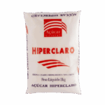 Açúcar Hiperclaro (2kg)