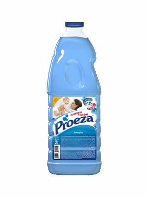 Amaciante - Proeza (2L)