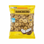 Biscoito Rosquinha (300g) - Rancheiro