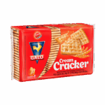 Bolacha Cream Cracker - Galo (360g)