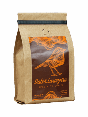 Café (250g) - Sabiá