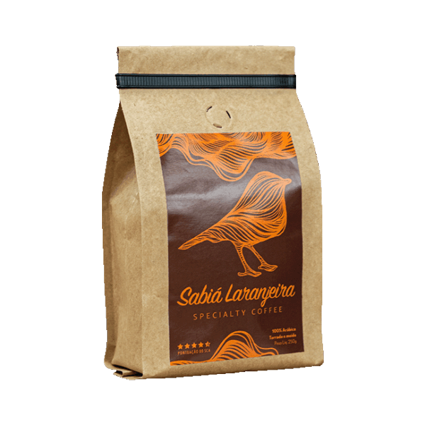Café (250g) - Sabiá