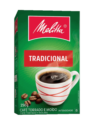 Café Tradicional - (250g)