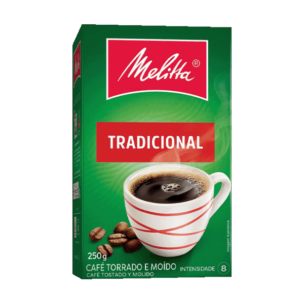 Café Tradicional - (250g)