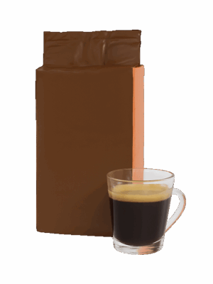 Café (250g) - Modão