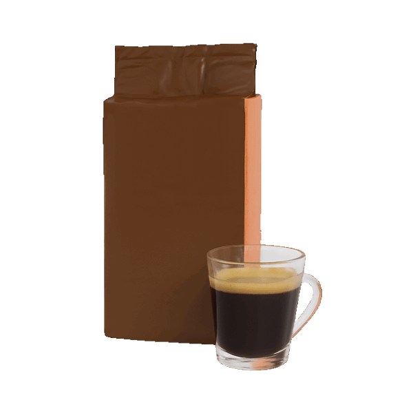 Café (250g) - Modão
