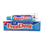 Creme Dental (50g) - Freedent