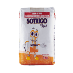 Farinha de Trigo (1kg) - Sotrigo