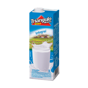 Leite Integral Uht (1L) - Triângulo