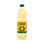 Óleo de Soja (900ml) - Liza