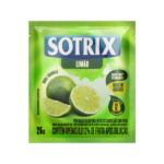 Refresco em Pó (25g) - Sotrix