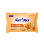 Sabonete (80g) - Motivus