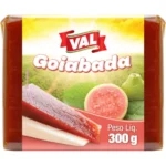 Goiabada (300g) - Val