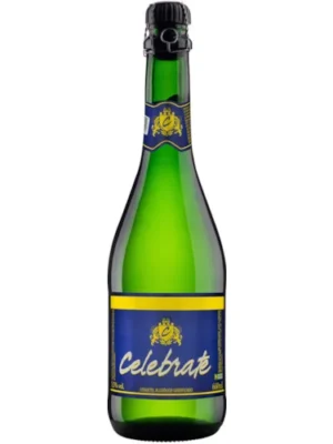 Sidra Celebrate 660 ml — Celebrate