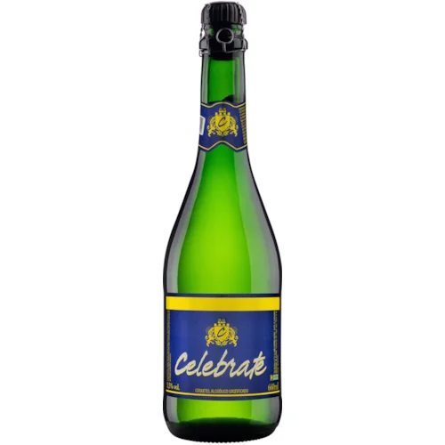 Sidra Celebrate 660 ml — Celebrate