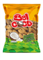 Biscoito Rosquinha (300g) - Belcoco