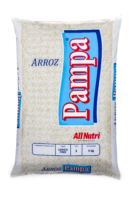 Arroz Tipo 1 - Pampa (5kg)