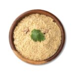 Farofa de mandioca 250 g - Melhores Marcas