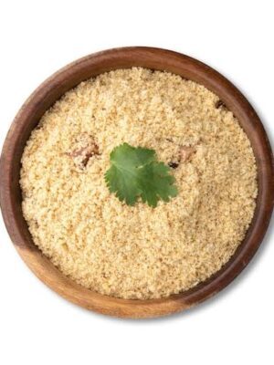 Farofa de mandioca 250 g - Melhores Marcas