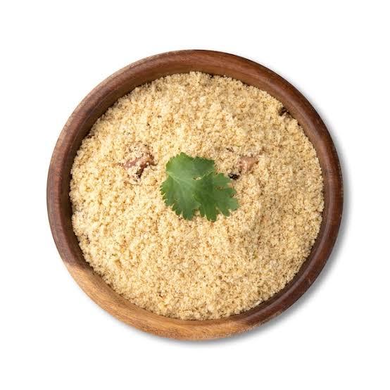 Farofa de mandioca 250 g - Melhores Marcas