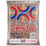 Feijão Carioca Tipo 1 (1kg) - Cristal