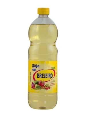 Óleo de Soja (900ml) - Brejeiro
